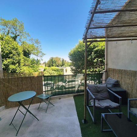 Le Jungle Appart, Centre Ville Narbona Exterior foto