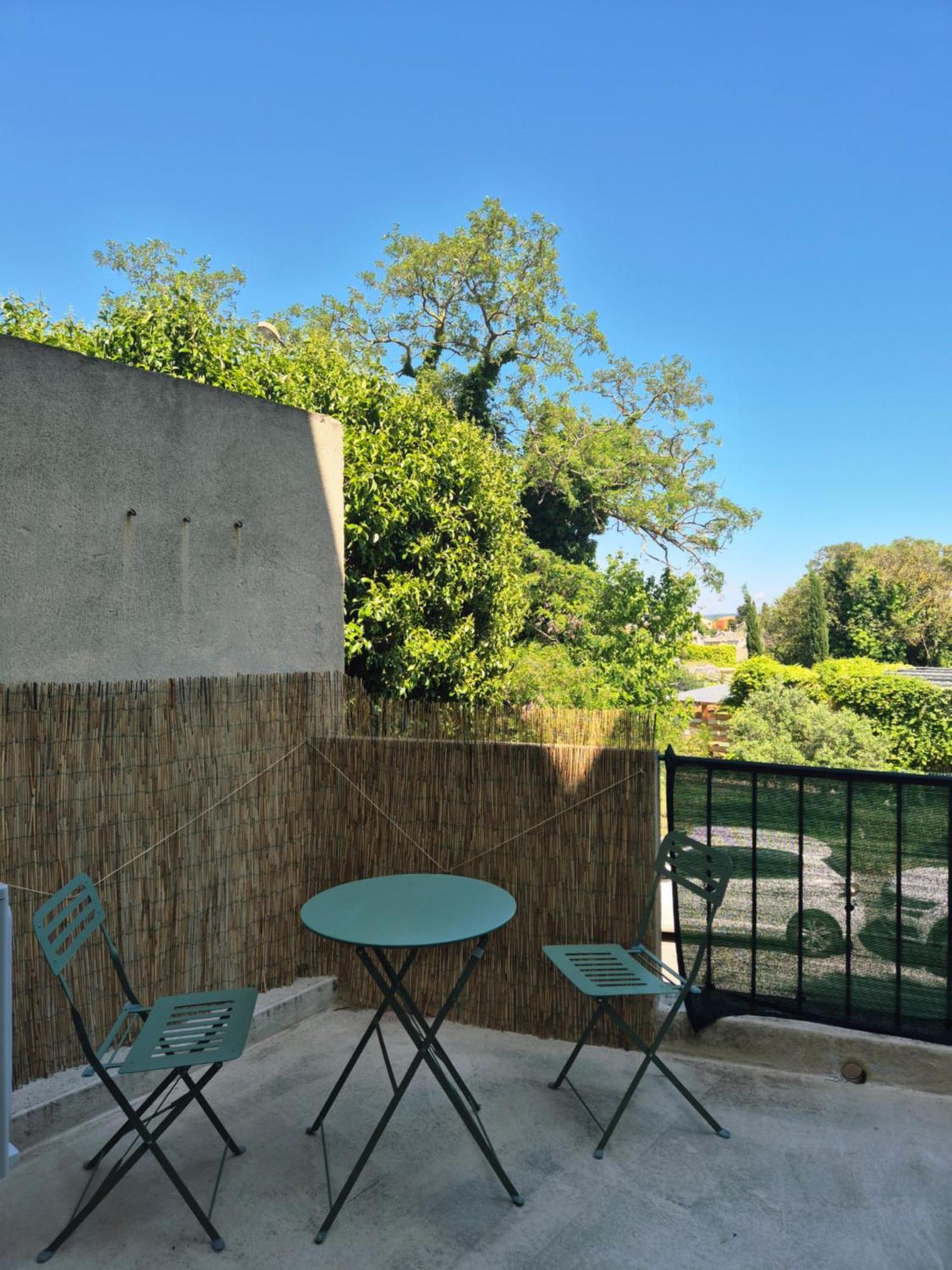 Le Jungle Appart, Centre Ville Narbona Exterior foto